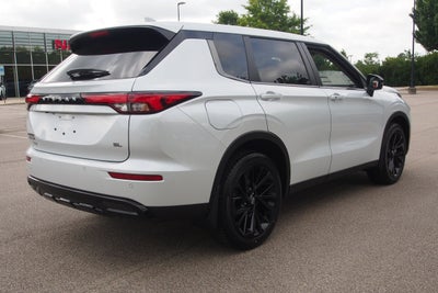 2026 Nissan Rogue Plug-In Hybrid SL
