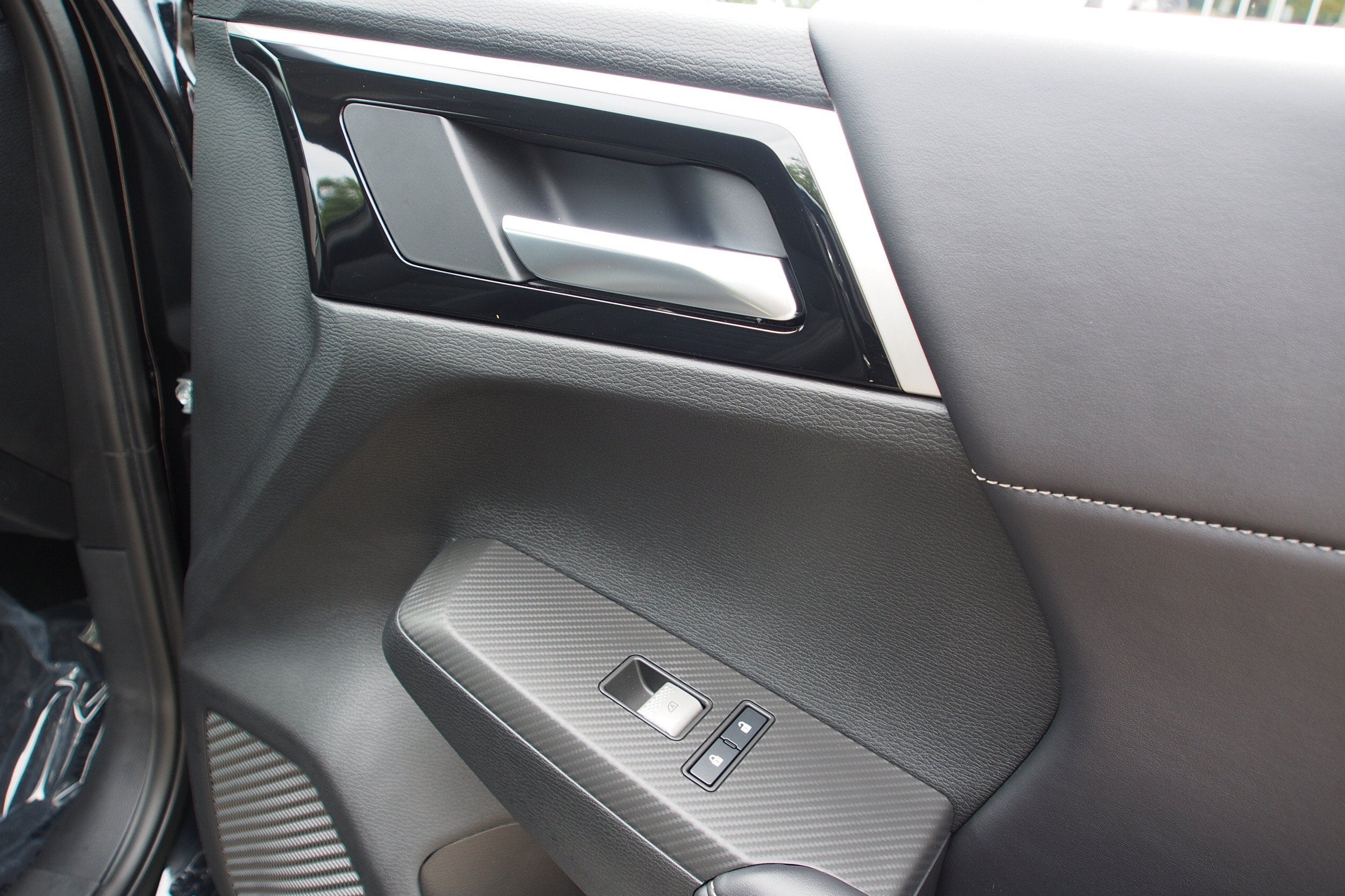2026 Nissan Rogue Plug-In Hybrid SL