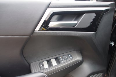 2026 Nissan Rogue Plug-In Hybrid SL