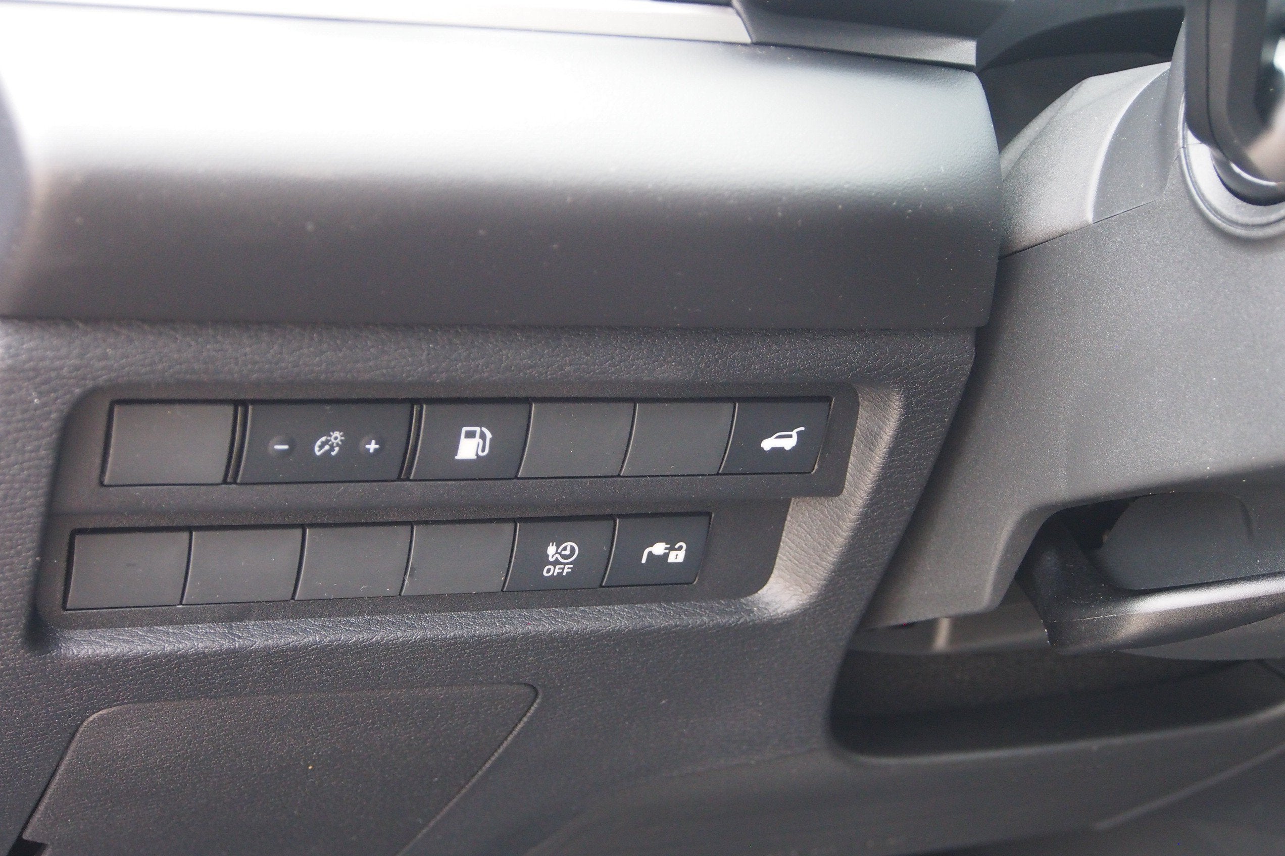 2026 Nissan Rogue Plug-In Hybrid SL