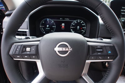 2026 Nissan Rogue Plug-In Hybrid SL
