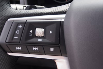 2026 Nissan Rogue Plug-In Hybrid SL