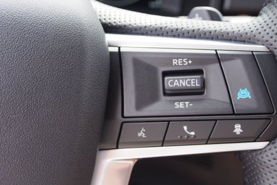 2026 Nissan Rogue Plug-In Hybrid SL