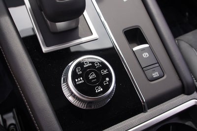 2026 Nissan Rogue Plug-In Hybrid SL