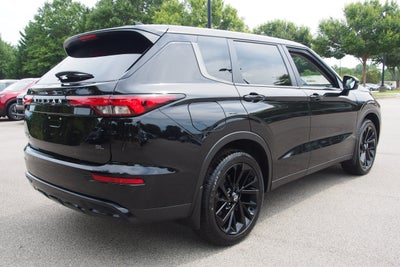 2026 Nissan Rogue Plug-In Hybrid SL