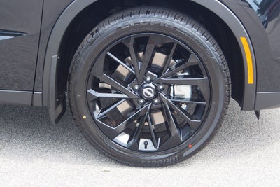 2026 Nissan Rogue Plug-In Hybrid SL