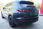 2026 Nissan Rogue Plug-In Hybrid Platinum