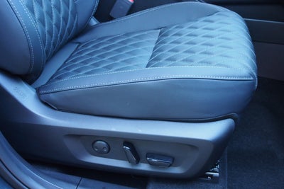 2026 Nissan Rogue Plug-In Hybrid Platinum
