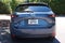 2021 Mazda Mazda CX-5 Carbon Edition Turbo