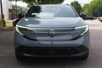 2026 Nissan LEAF PLATINUM+