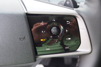 2026 Nissan LEAF PLATINUM+