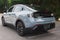 2026 Nissan LEAF PLATINUM+