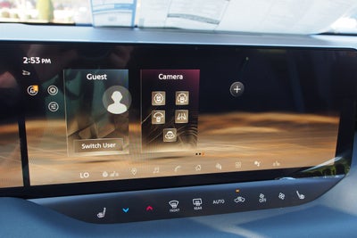 2026 Nissan LEAF PLATINUM+
