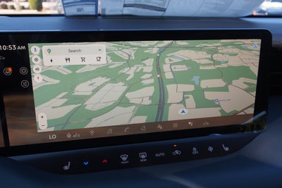 2026 Nissan LEAF PLATINUM+