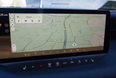 2026 Nissan LEAF PLATINUM+