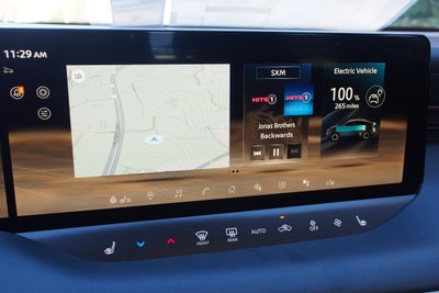 2026 Nissan LEAF PLATINUM+