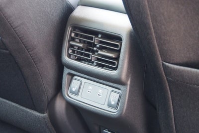 2026 Nissan LEAF PLATINUM+