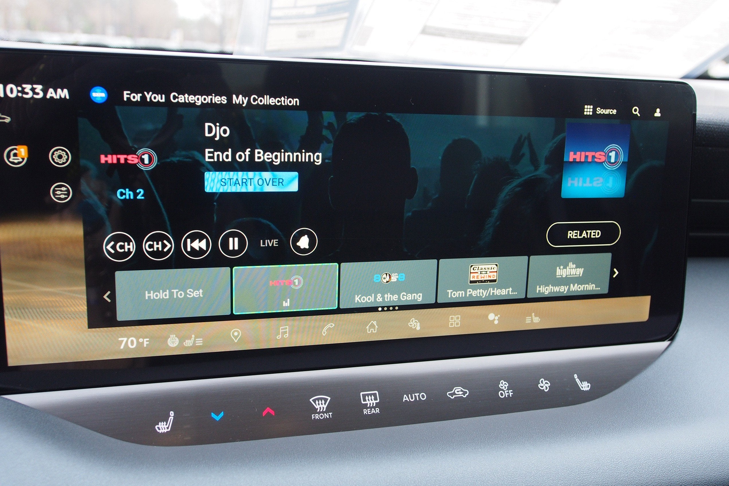 2026 Nissan LEAF PLATINUM+