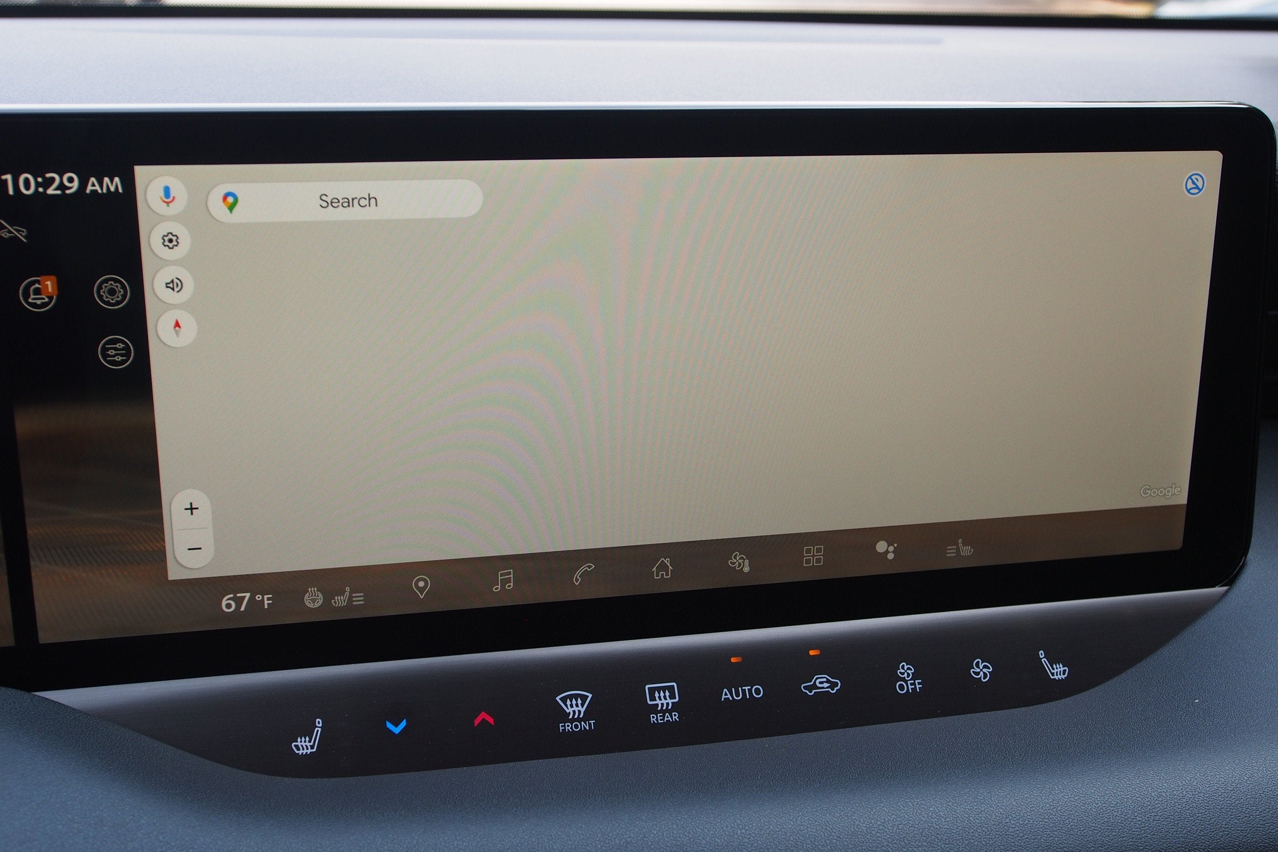 2026 Nissan LEAF PLATINUM+