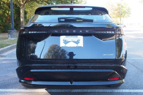2023 Nissan ARIYA VENTURE+ in Apex, NC, NC - Crossroads Cars