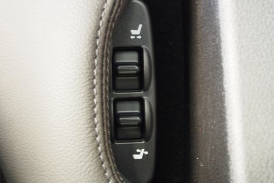 2026 Nissan Z Performance