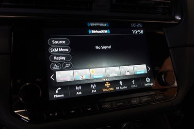 2026 Nissan Z Performance