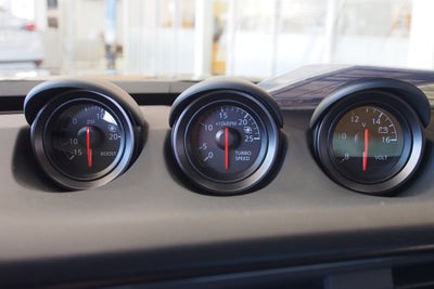 2026 Nissan Z Performance