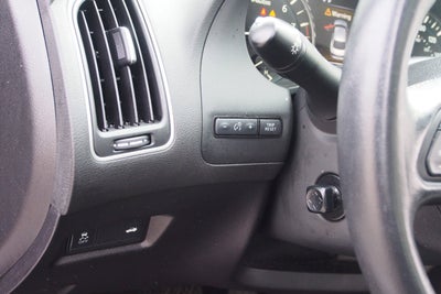 2022 INFINITI Q50 LUXE