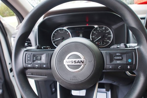 2021 Nissan Rogue SV in Apex, NC, NC - Crossroads Cars