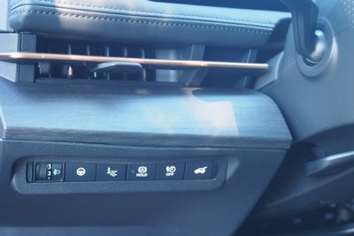 2025 Nissan ARIYA EVOLVE+