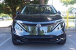 2025 Nissan ARIYA EVOLVE+