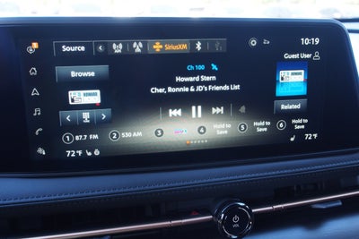 2025 Nissan ARIYA EVOLVE+