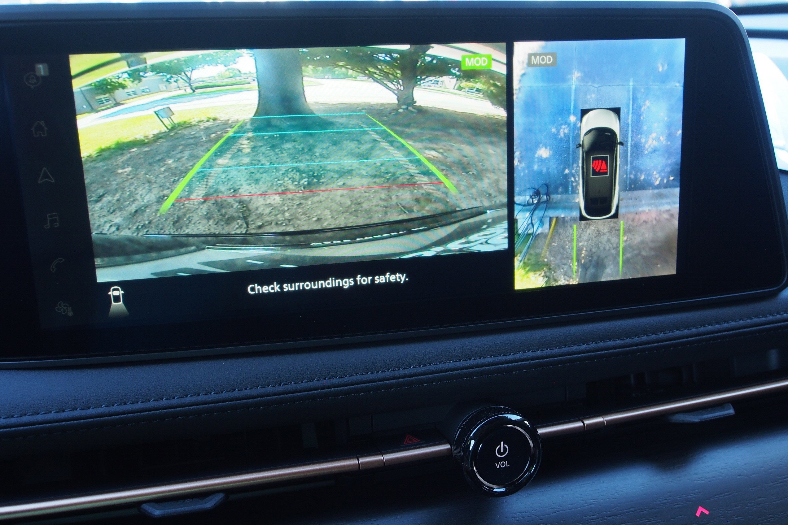 2025 Nissan ARIYA EVOLVE+