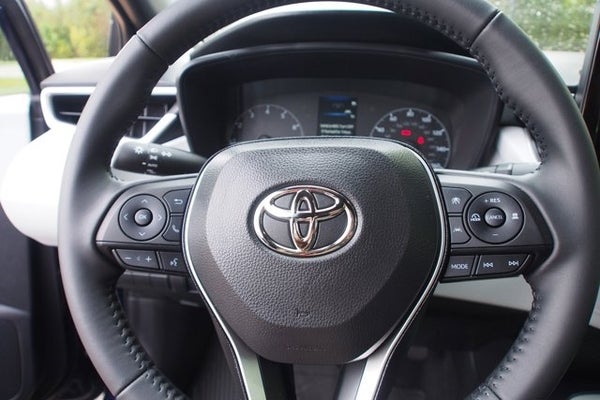 2024 Toyota Corolla SE in Apex, NC, NC - Crossroads Cars