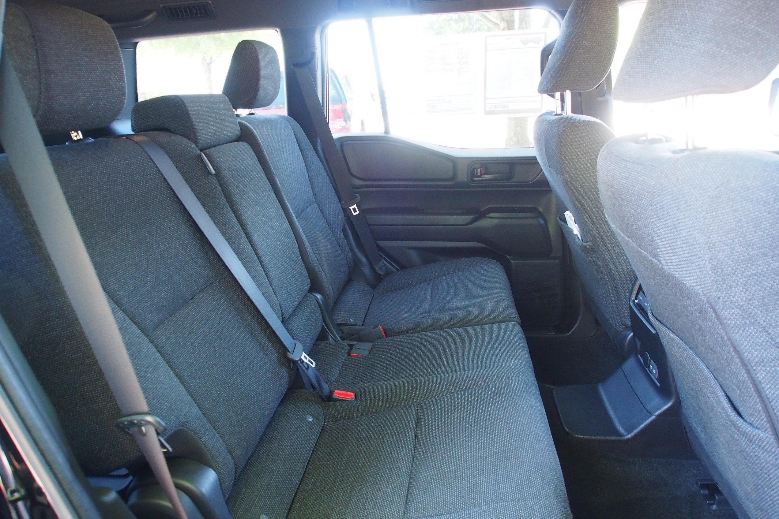 2024 Toyota Land Cruiser 1958