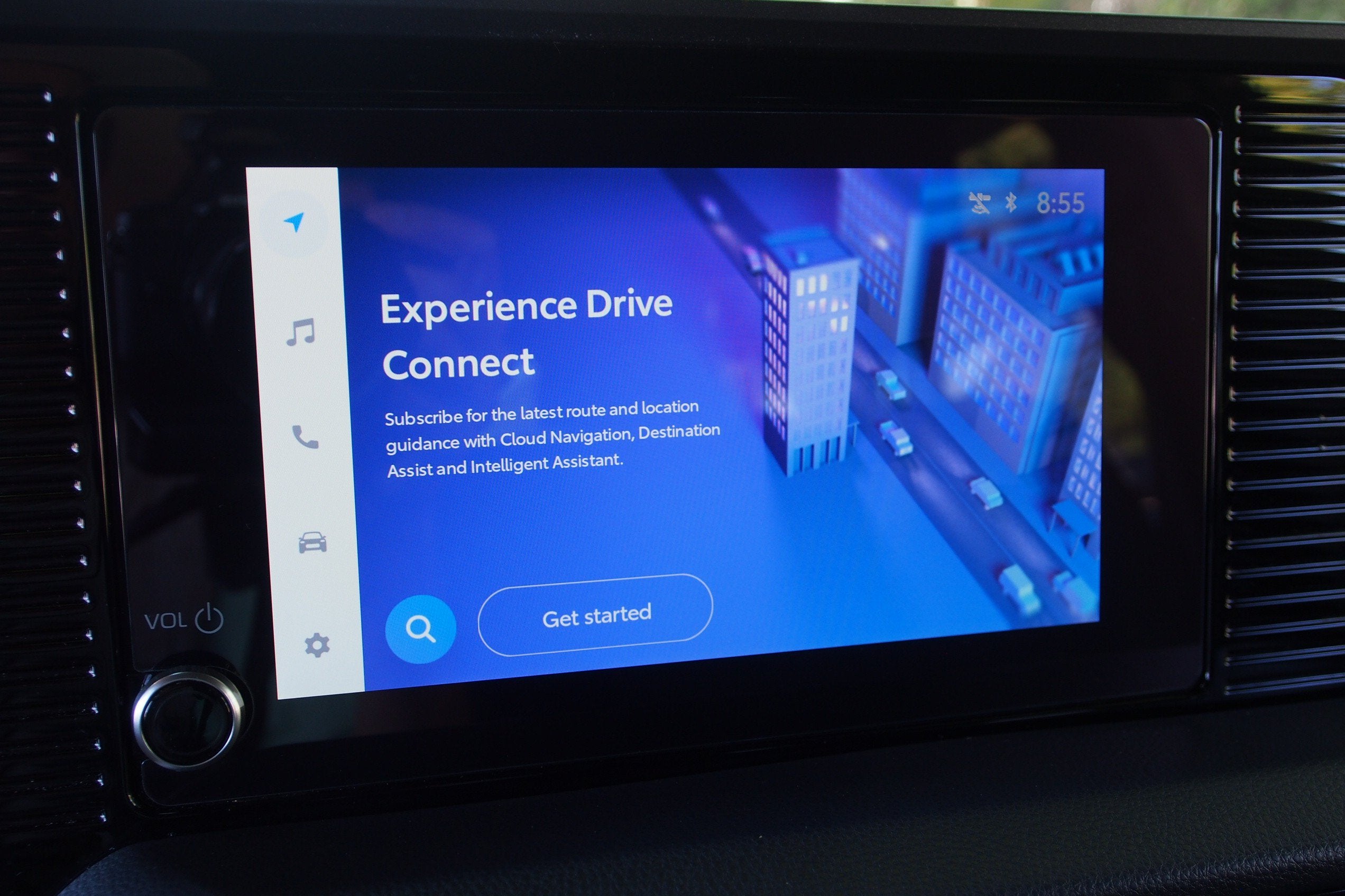 2024 Toyota Land Cruiser 1958