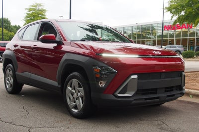 2024 Hyundai Kona SE