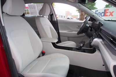 2024 Hyundai Kona SE