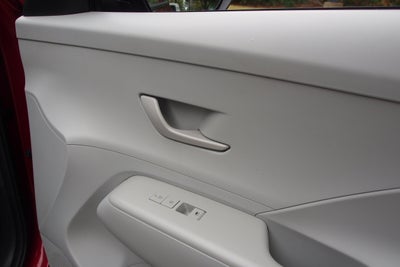 2024 Hyundai Kona SE