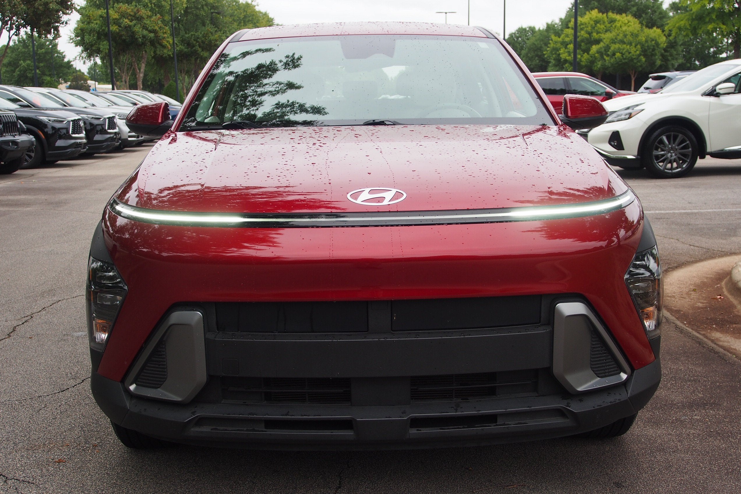 2024 Hyundai Kona SE