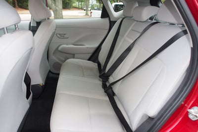 2024 Hyundai Kona SE