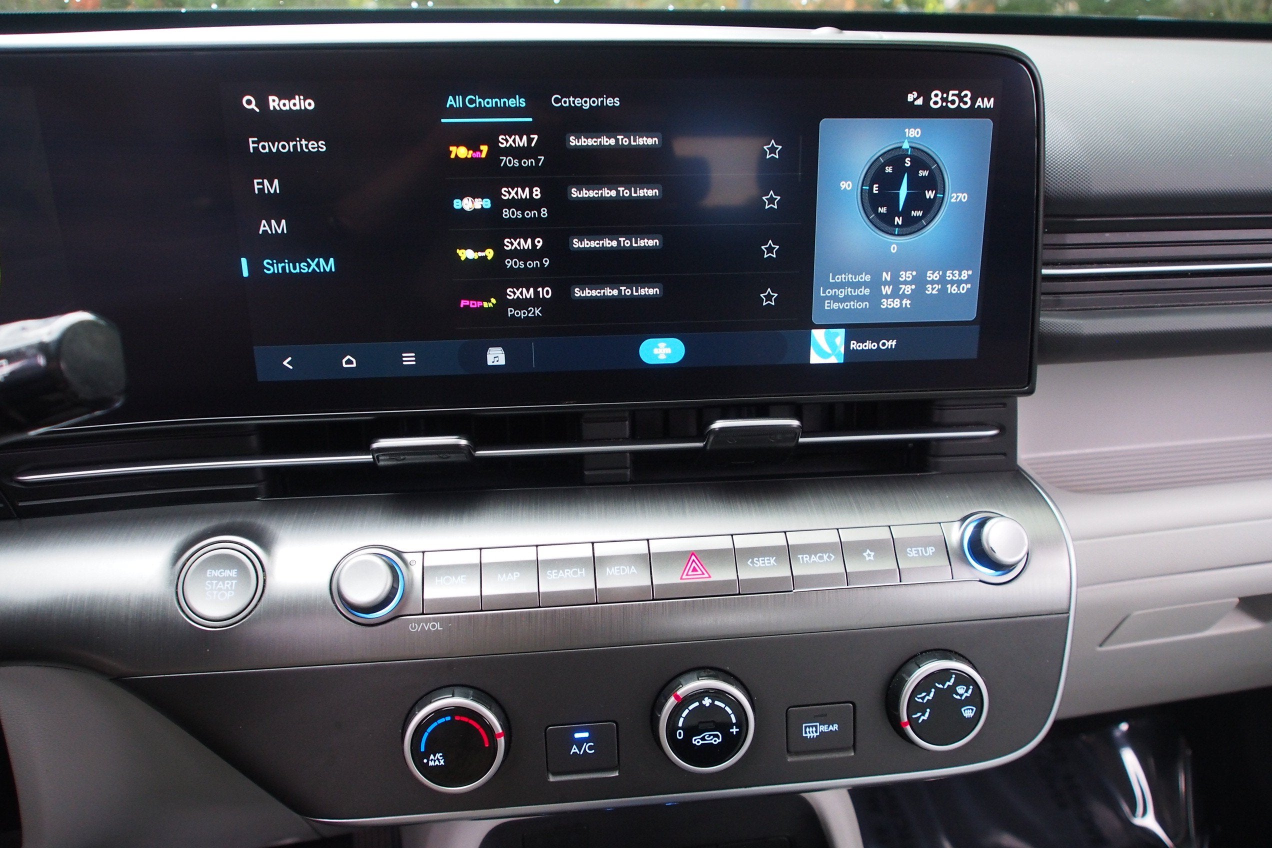 2024 Hyundai Kona SE