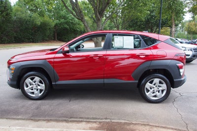 2024 Hyundai Kona SE
