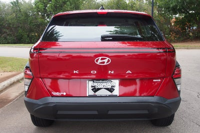 2024 Hyundai Kona SE