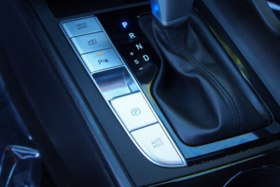 2024 Hyundai Elantra Hybrid Limited