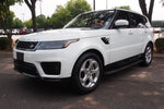 2018 Land Rover Range Rover Sport HSE