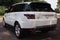 2018 Land Rover Range Rover Sport HSE