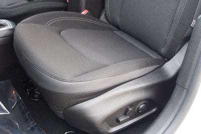 2023 Jeep Renegade Altitude