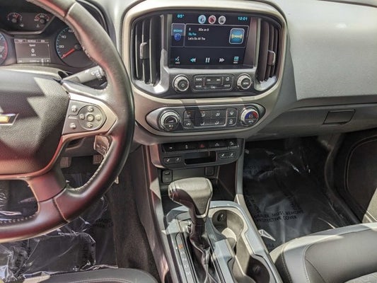 2015 Chevrolet Colorado 4WD Z71 in Apex, NC, NC - Crossroads Cars