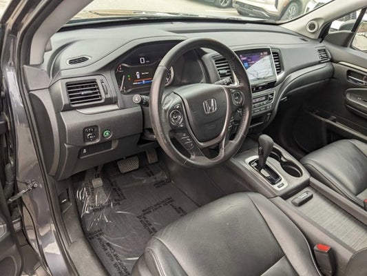 2018 Honda Pilot EX-L in Apex, NC, NC - Crossroads Cars